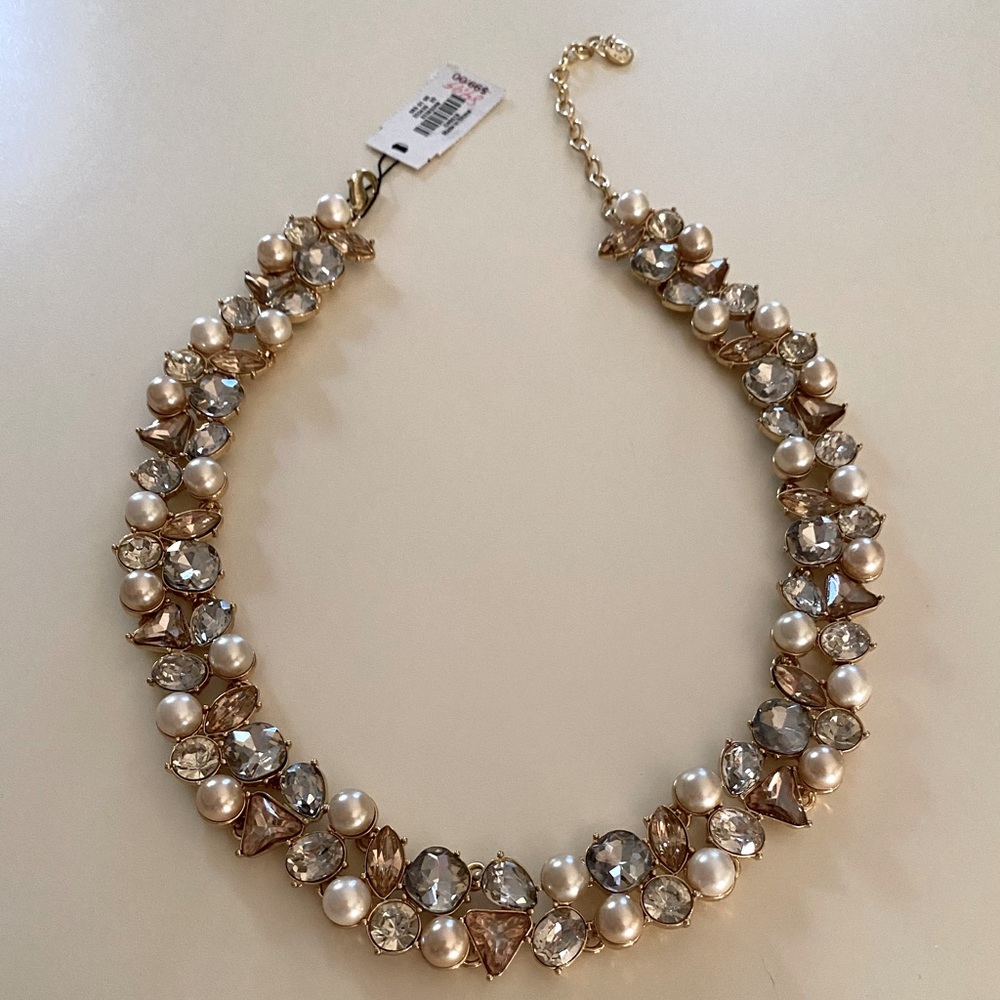 Gorgeous necklace